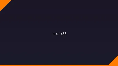 积分兑换 - LED环形补光灯 | 法国空姐 积分商城